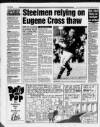 South Wales Echo Saturday 11 January 1997 Page 42