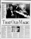 South Wales Echo Saturday 11 January 1997 Page 47