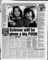 South Wales Echo Monday 03 February 1997 Page 13