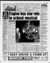 South Wales Echo Wednesday 05 February 1997 Page 21
