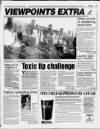 South Wales Echo Tuesday 04 March 1997 Page 25