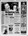 South Wales Echo Thursday 01 May 1997 Page 23