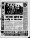 South Wales Echo Thursday 01 May 1997 Page 27