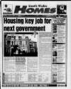 South Wales Echo Thursday 01 May 1997 Page 61