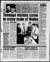 South Wales Echo Friday 02 May 1997 Page 25