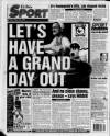 South Wales Echo Friday 02 May 1997 Page 72