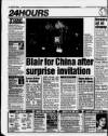 South Wales Echo Tuesday 01 July 1997 Page 4