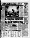 South Wales Echo Tuesday 01 July 1997 Page 25