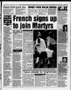 South Wales Echo Tuesday 01 July 1997 Page 41