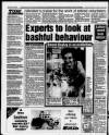 South Wales Echo Tuesday 08 July 1997 Page 12