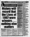 South Wales Echo Tuesday 08 July 1997 Page 39