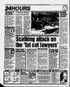 South Wales Echo Tuesday 15 July 1997 Page 4