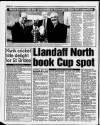 South Wales Echo Tuesday 22 July 1997 Page 42