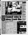 South Wales Echo Friday 15 August 1997 Page 3