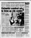 South Wales Echo Friday 15 August 1997 Page 25