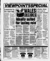 South Wales Echo Friday 15 August 1997 Page 32
