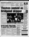 South Wales Echo Friday 01 August 1997 Page 55