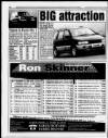 South Wales Echo Friday 01 August 1997 Page 62