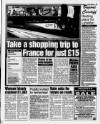 South Wales Echo Saturday 02 August 1997 Page 15