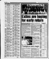 South Wales Echo Saturday 02 August 1997 Page 42