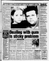 South Wales Echo Monday 04 August 1997 Page 13