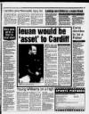 South Wales Echo Monday 04 August 1997 Page 33
