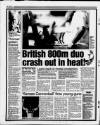 South Wales Echo Monday 04 August 1997 Page 34