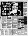 South Wales Echo Tuesday 05 August 1997 Page 21