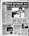 South Wales Echo Wednesday 06 August 1997 Page 12