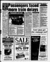 South Wales Echo Wednesday 06 August 1997 Page 13