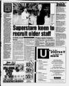 South Wales Echo Wednesday 06 August 1997 Page 15