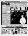 South Wales Echo Wednesday 06 August 1997 Page 38