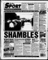 South Wales Echo Wednesday 06 August 1997 Page 44