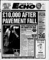 South Wales Echo Thursday 07 August 1997 Page 1