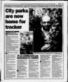 South Wales Echo Thursday 07 August 1997 Page 23