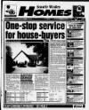 South Wales Echo Thursday 07 August 1997 Page 61