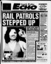 South Wales Echo Tuesday 12 August 1997 Page 1