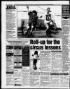 South Wales Echo Tuesday 12 August 1997 Page 16