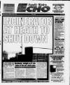 South Wales Echo Wednesday 13 August 1997 Page 1