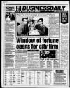 South Wales Echo Wednesday 13 August 1997 Page 46