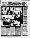 South Wales Echo Thursday 14 August 1997 Page 1