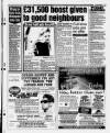 South Wales Echo Thursday 14 August 1997 Page 13