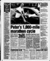 South Wales Echo Thursday 14 August 1997 Page 21