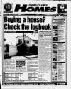 South Wales Echo Thursday 14 August 1997 Page 57