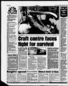 South Wales Echo Monday 15 September 1997 Page 24