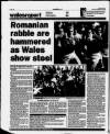 South Wales Echo Monday 15 September 1997 Page 42