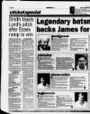 South Wales Echo Monday 08 September 1997 Page 48
