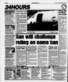 South Wales Echo Friday 02 January 1998 Page 4