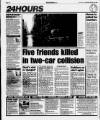 South Wales Echo Saturday 03 January 1998 Page 4