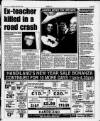 South Wales Echo Saturday 03 January 1998 Page 13